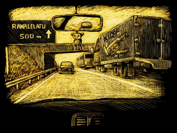 Click here to view some of the works