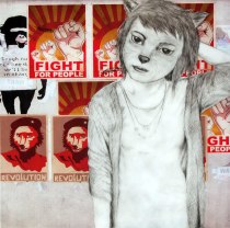 Click here to see some of the works