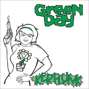 02. Green Day - Kerplunk