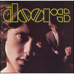 04. The Doors - The Doors