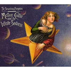 06. Smashing Pumpkins - Mellon Collie