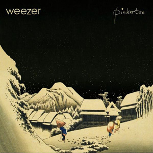07. Weezer - Pinkerton