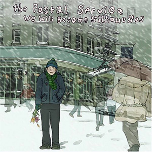 12. The Postal Service - WWBSAA