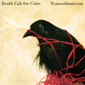 13. DCFC - Transatlanticism