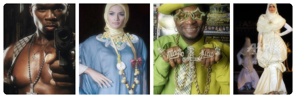 Kenapa saya tidak percaya agama 21