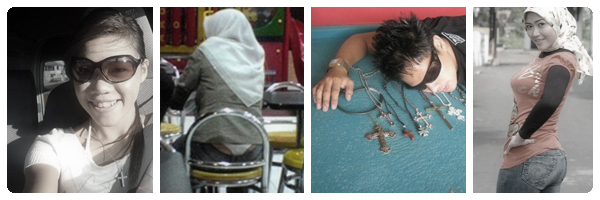 Kenapa saya tidak percaya agama 22