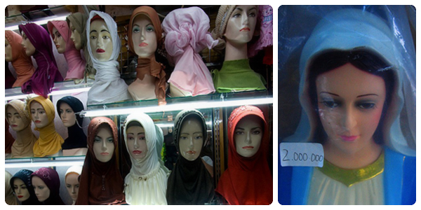 Kenapa saya tidak percaya agama 23