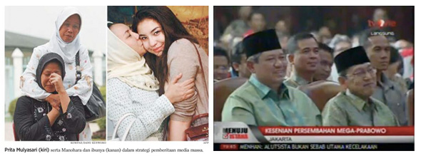 Wajah media massa kita belakangan ini