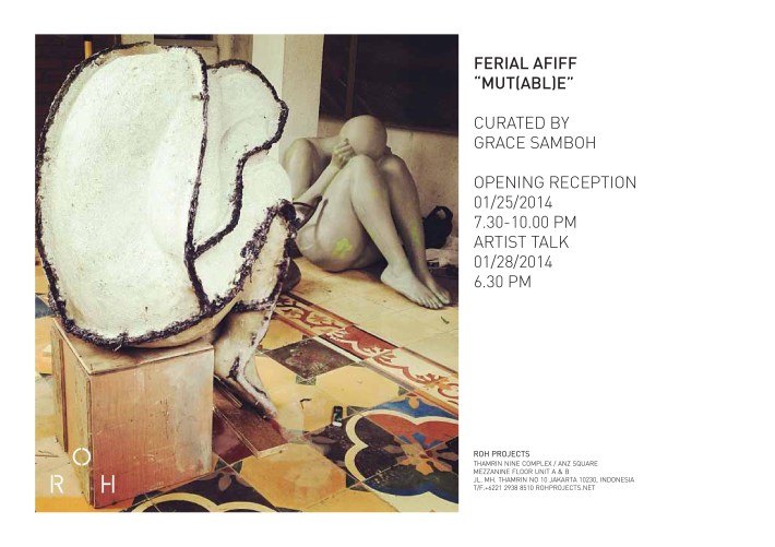 Ferial Affif_artist talk